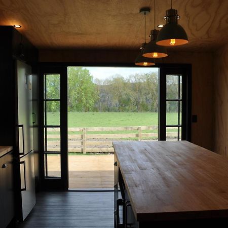 Renagour Cottage - Farmstay With Hot Tub! Whanganui Esterno foto