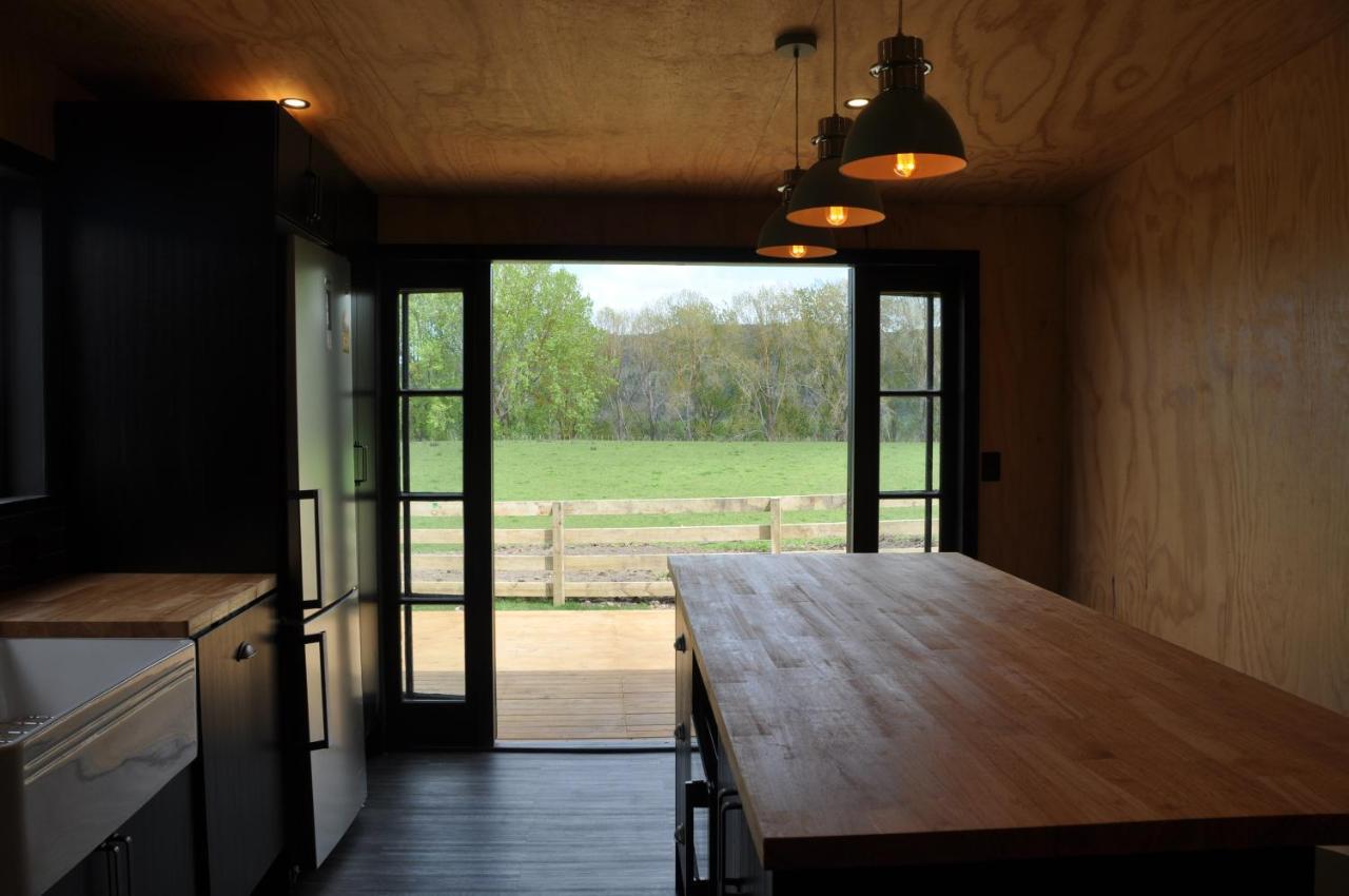 Renagour Cottage - Farmstay With Hot Tub! Whanganui Esterno foto