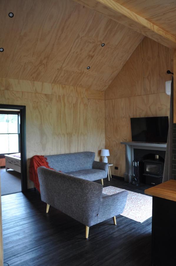 Renagour Cottage - Farmstay With Hot Tub! Whanganui Esterno foto
