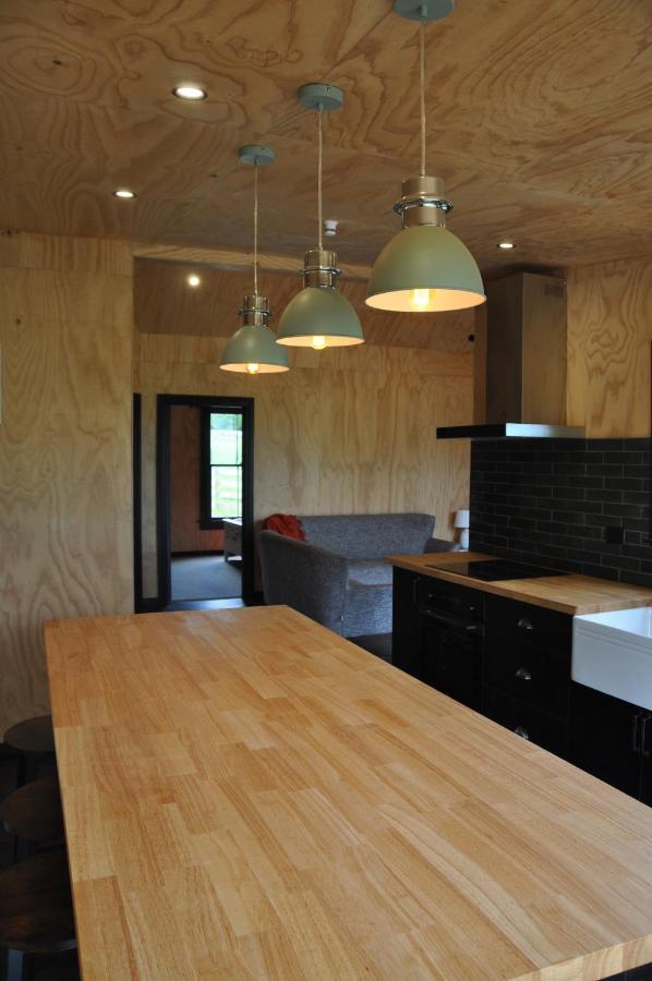 Renagour Cottage - Farmstay With Hot Tub! Whanganui Esterno foto