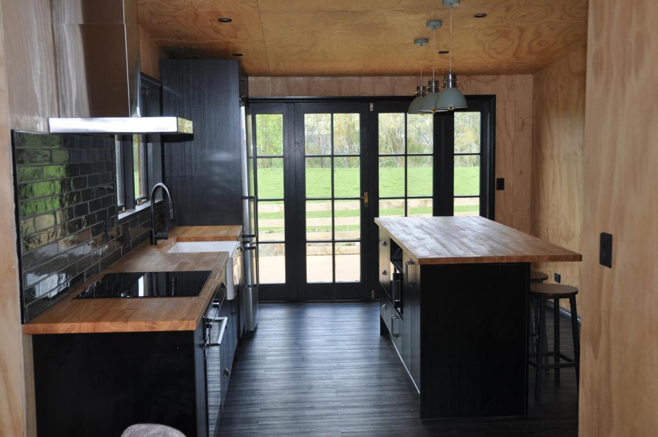 Renagour Cottage - Farmstay With Hot Tub! Whanganui Esterno foto