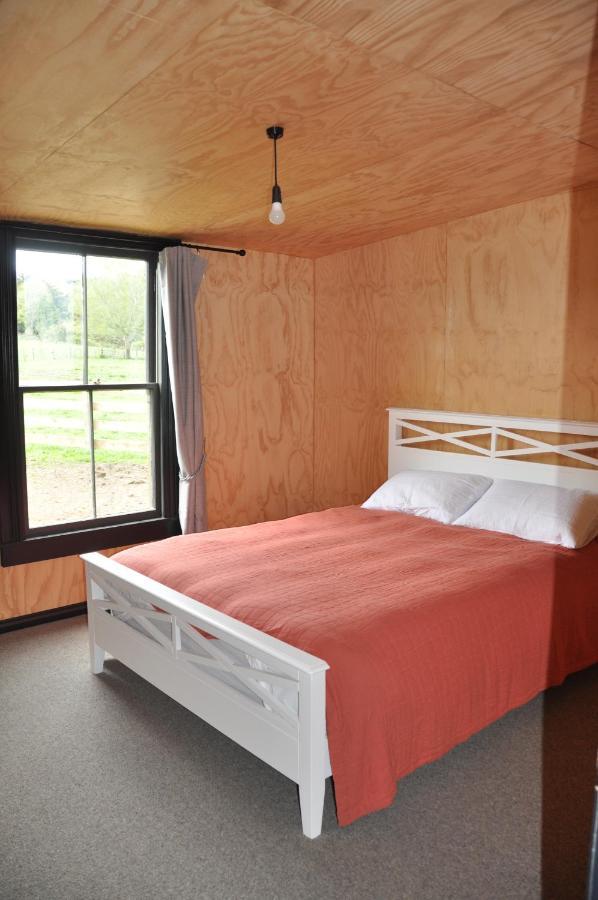 Renagour Cottage - Farmstay With Hot Tub! Whanganui Esterno foto