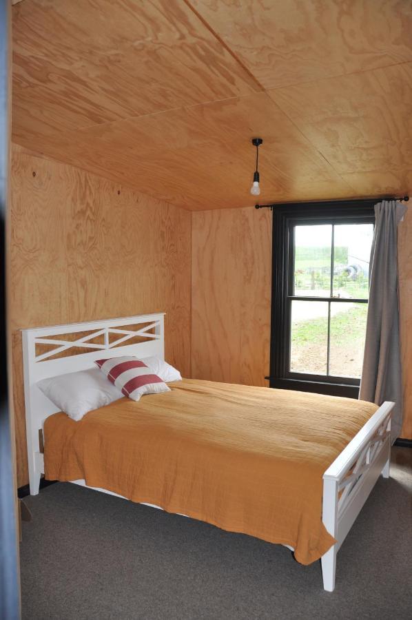 Renagour Cottage - Farmstay With Hot Tub! Whanganui Esterno foto
